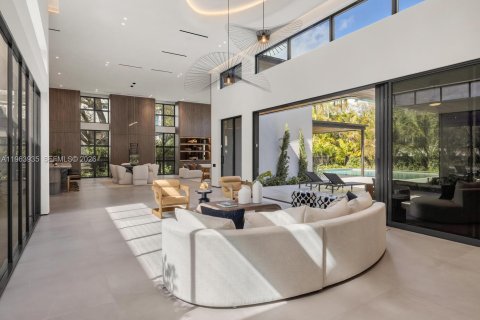 Casa en venta en Miami Shores, Florida, 5 dormitorios, 474.64 m2 № 2031365 - foto 12