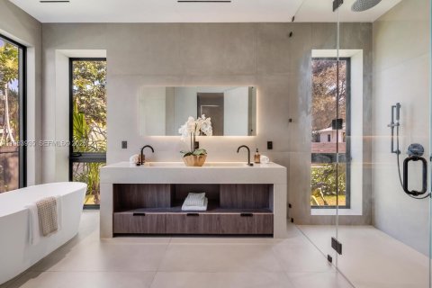 Casa en venta en Miami Shores, Florida, 5 dormitorios, 474.64 m2 № 2031365 - foto 30