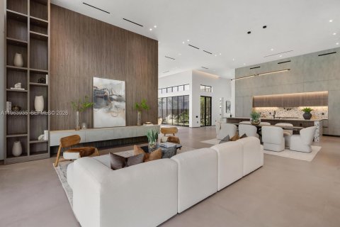 Casa en venta en Miami Shores, Florida, 5 dormitorios, 474.64 m2 № 2031365 - foto 15