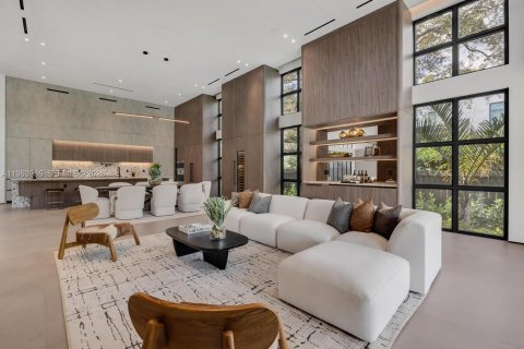 Casa en venta en Miami Shores, Florida, 5 dormitorios, 474.64 m2 № 2031365 - foto 25