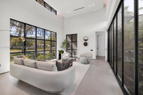 Casa en venta en Miami Shores, Florida, 5 dormitorios, 474.64 m2 № 2031365 - foto 17