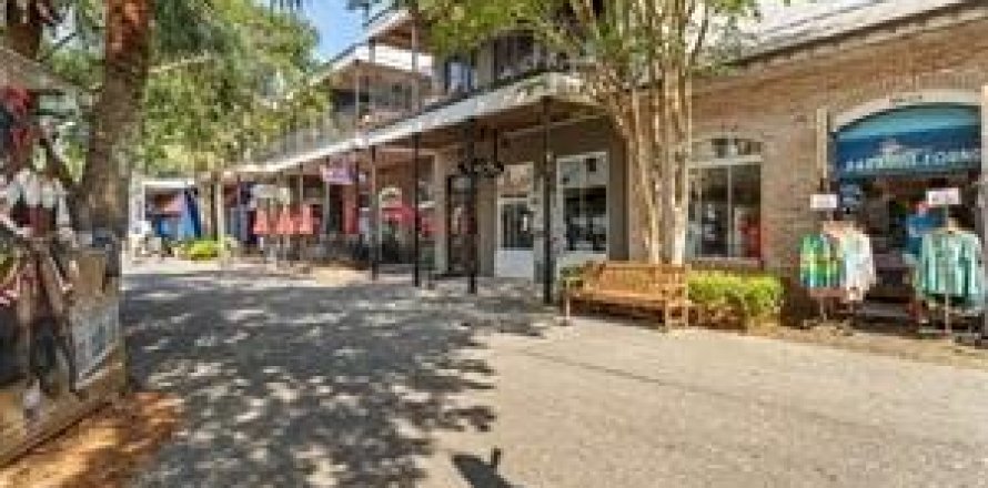 Condominio en Miramar Beach, Florida, 3 dormitorios № 559491