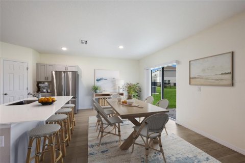 Villa ou maison à vendre à Parrish, Floride: 4 chambres, 189.43 m2 № 2204526 - photo 4