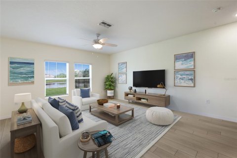 Villa ou maison à vendre à Parrish, Floride: 4 chambres, 189.43 m2 № 2204526 - photo 7