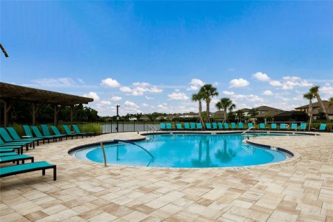 Villa ou maison à vendre à Parrish, Floride: 4 chambres, 189.43 m2 № 2204526 - photo 30