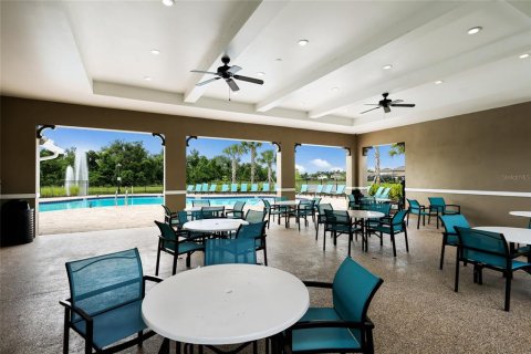 Villa ou maison à vendre à Parrish, Floride: 4 chambres, 189.43 m2 № 2204526 - photo 29