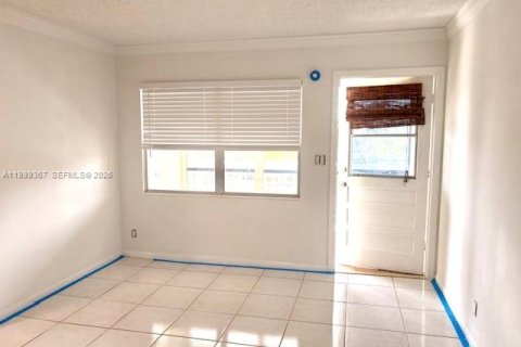 Copropriété à louer à Hollywood, Floride: 1 chambre, 55.46 m2 № 2064105 - photo 14