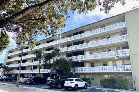 Condo à Hollywood, Floride, 1 chambre  № 2064105