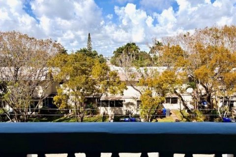 Copropriété à louer à Hollywood, Floride: 1 chambre, 55.46 m2 № 2064105 - photo 23