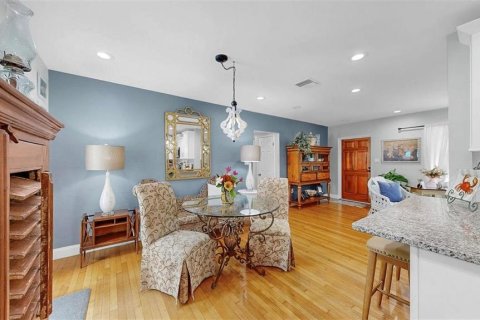 Villa ou maison à vendre à Saint Petersburg, Floride: 3 chambres, 113.25 m2 № 2275575 - photo 6
