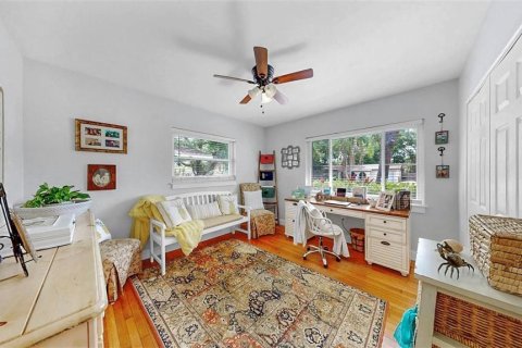 Villa ou maison à vendre à Saint Petersburg, Floride: 3 chambres, 113.25 m2 № 2275575 - photo 20