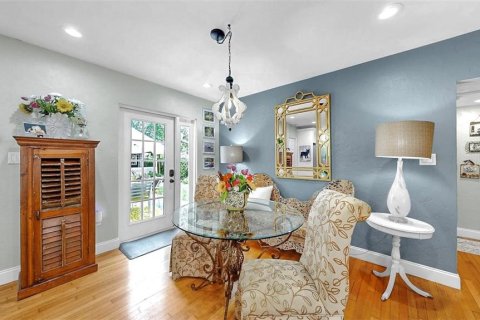 Villa ou maison à vendre à Saint Petersburg, Floride: 3 chambres, 113.25 m2 № 2275575 - photo 7
