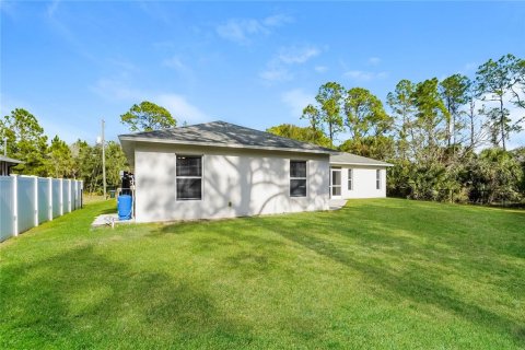 Villa ou maison à vendre à North Port, Floride: 3 chambres, 158.96 m2 № 2288043 - photo 14