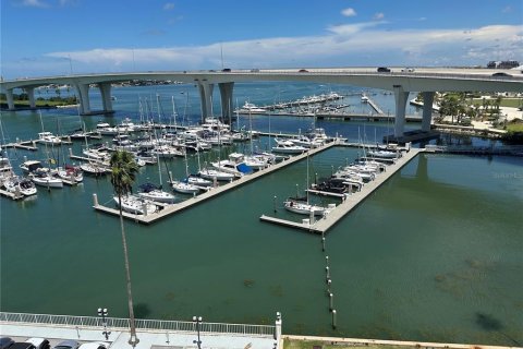 Condo in Clearwater, Florida, 2 bedrooms  № 1910288 - photo 3