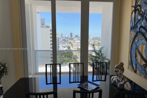 Copropriété à louer à Miami Beach, Floride: 2 chambres, 138.42 m2 № 1762915 - photo 11