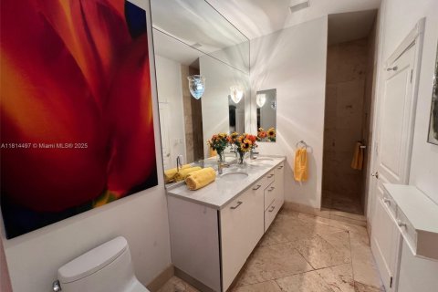 Copropriété à louer à Miami Beach, Floride: 2 chambres, 138.42 m2 № 1762915 - photo 16
