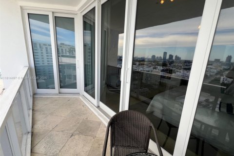 Copropriété à louer à Miami Beach, Floride: 2 chambres, 138.42 m2 № 1762915 - photo 27