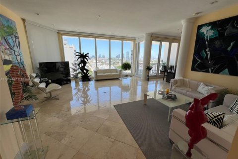 Copropriété à louer à Miami Beach, Floride: 2 chambres, 138.42 m2 № 1762915 - photo 8