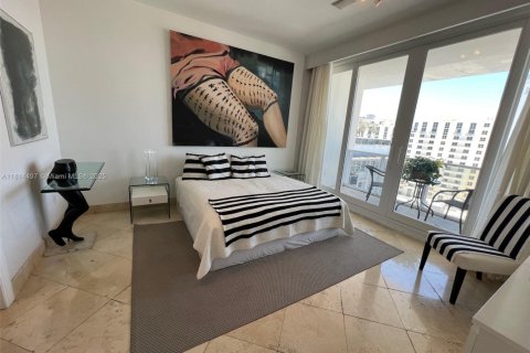 Copropriété à louer à Miami Beach, Floride: 2 chambres, 138.42 m2 № 1762915 - photo 15