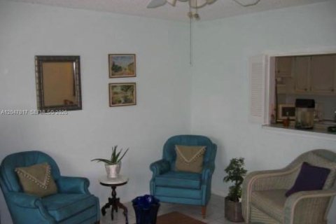 Copropriété à louer à West Palm Beach, Floride: 1 chambre, 52.95 m2 № 2283257 - photo 4