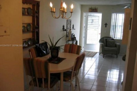 Copropriété à louer à West Palm Beach, Floride: 1 chambre, 52.95 m2 № 2283257 - photo 3