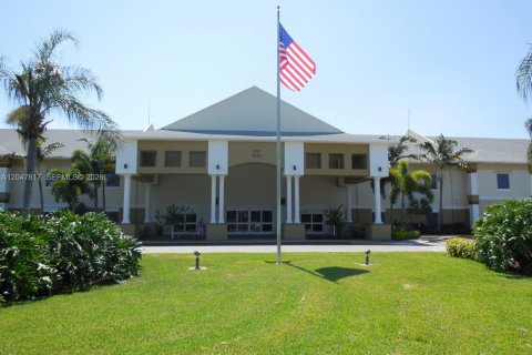 Copropriété à louer à West Palm Beach, Floride: 1 chambre, 52.95 m2 № 2283257 - photo 28
