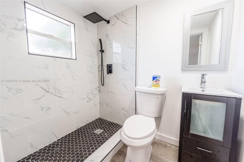 House in Delray Beach, Florida 1 bedroom, 46.45 sq.m. № 1888899 - photo 6