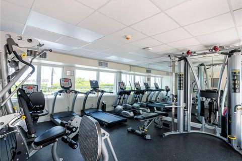 Copropriété à vendre à Miami Beach, Floride: 1 chambre, 91.23 m2 № 1927318 - photo 22