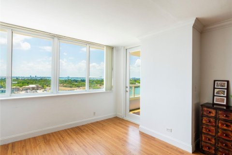 Copropriété à vendre à Miami Beach, Floride: 1 chambre, 91.23 m2 № 1927318 - photo 3