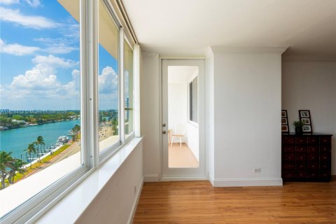 Copropriété à vendre à Miami Beach, Floride: 1 chambre, 91.23 m2 № 1927318 - photo 6