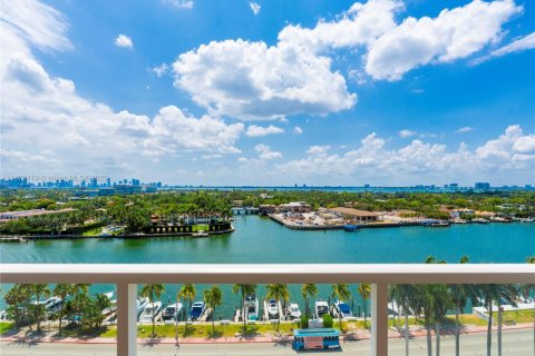 Copropriété à vendre à Miami Beach, Floride: 1 chambre, 91.23 m2 № 1927318 - photo 17