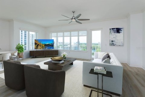 Condominio en alquiler en Orlando, Florida, 2 dormitorios, 196.95 m2 № 1918310 - foto 3