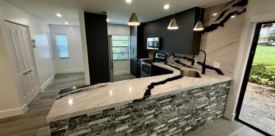 Condo à Boca Raton, Floride, 2 chambres № 2178561