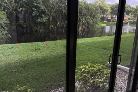 Copropriété à vendre à Boca Raton, Floride: 2 chambres, 131.09 m2 № 2178561 - photo 30