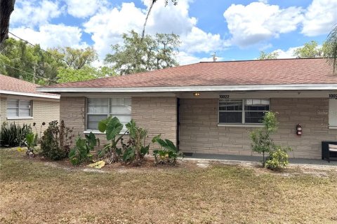Appartement à Tampa, Floride 2 chambres, 78.97 m2 № 2094619