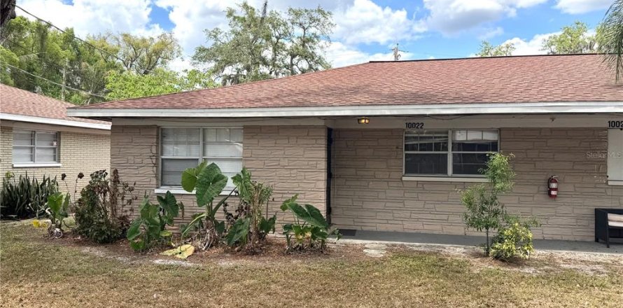 Appartement à Tampa, Floride 2 chambres, 78.97 m2 № 2094619