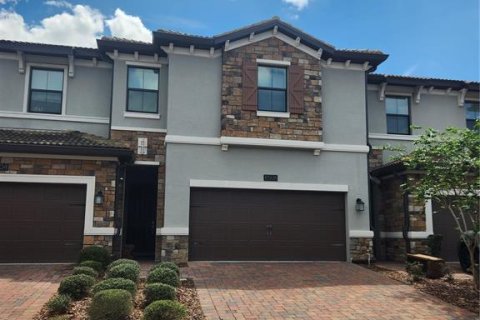 Townhouse in Davenport, Florida 4 bedrooms, 188.22 sq.m. № 2211649 - photo 26