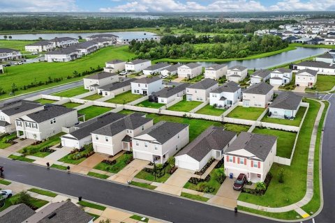 Купить виллу или дом в Пальметто, Флорида 6 комнат, 133.04м2, № 1917800 - фото 16
