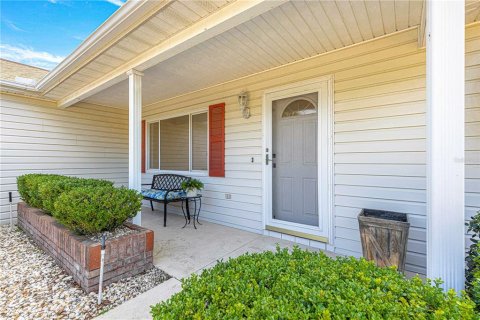 Villa ou maison à louer à Dunnellon, Floride: 2 chambres, 115.94 m2 № 1810336 - photo 29