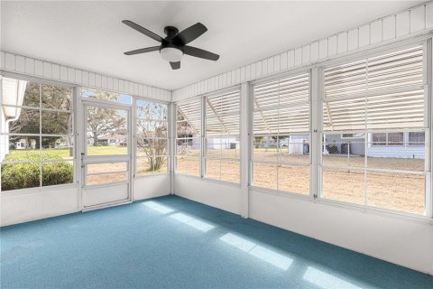 Villa ou maison à louer à Dunnellon, Floride: 2 chambres, 115.94 m2 № 1810336 - photo 24
