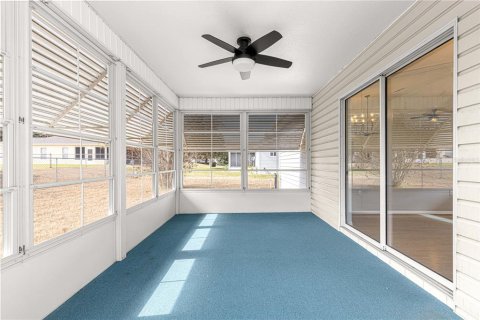 Villa ou maison à louer à Dunnellon, Floride: 2 chambres, 115.94 m2 № 1810336 - photo 25