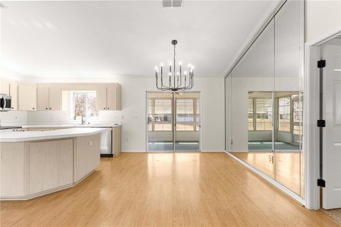Villa ou maison à louer à Dunnellon, Floride: 2 chambres, 115.94 m2 № 1810336 - photo 3