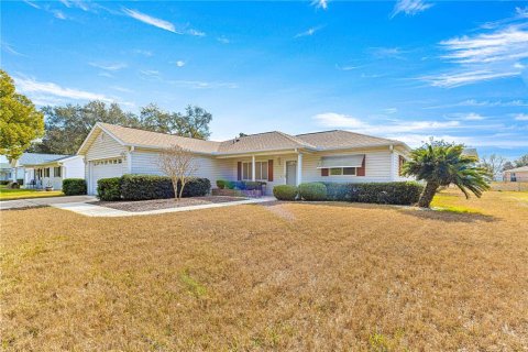Villa ou maison à louer à Dunnellon, Floride: 2 chambres, 115.94 m2 № 1810336 - photo 28