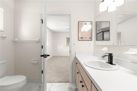 Villa ou maison à louer à Dunnellon, Floride: 2 chambres, 115.94 m2 № 1810336 - photo 22
