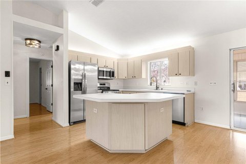 Villa ou maison à louer à Dunnellon, Floride: 2 chambres, 115.94 m2 № 1810336 - photo 7