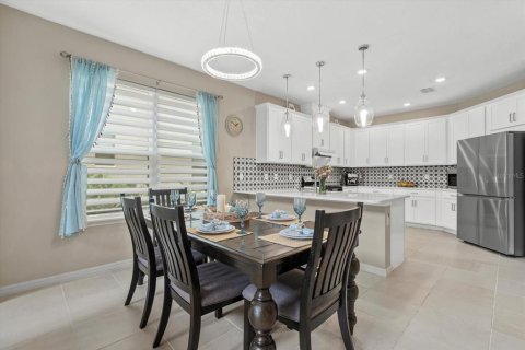 Villa ou maison à vendre à Sarasota, Floride: 4 chambres, 246.19 m2 № 1841565 - photo 10