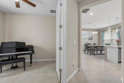 Villa ou maison à vendre à Sarasota, Floride: 4 chambres, 246.19 m2 № 1841565 - photo 15