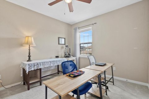 Villa ou maison à vendre à Sarasota, Floride: 4 chambres, 246.19 m2 № 1841565 - photo 23