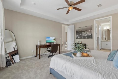 Villa ou maison à vendre à Sarasota, Floride: 4 chambres, 246.19 m2 № 1841565 - photo 20