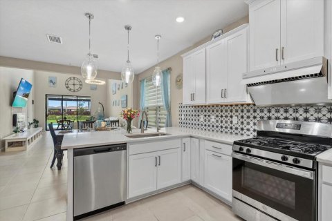 Villa ou maison à vendre à Sarasota, Floride: 4 chambres, 246.19 m2 № 1841565 - photo 9
